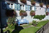 Ein Bild in der Sidebar