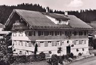 Ein Bild in der Sidebar