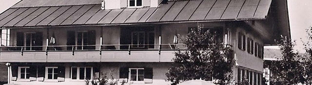 Zur Startseite dieses Webangebots