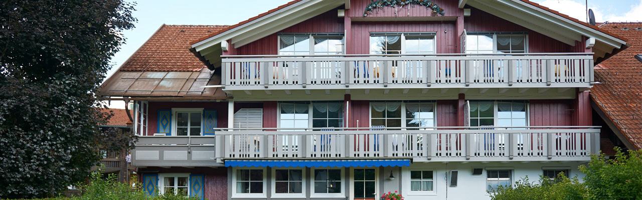 Zur Startseite dieses Webangebots