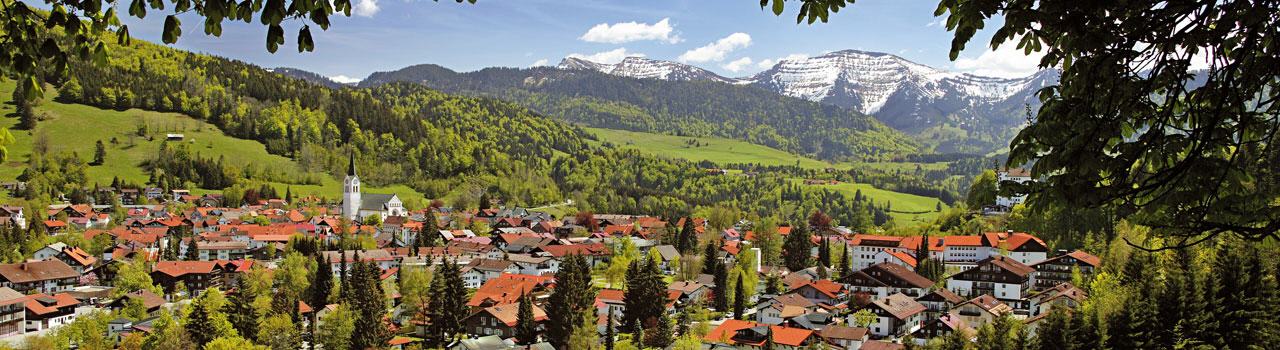 Sie befinden sich auf der Startseite dieses Webangebots