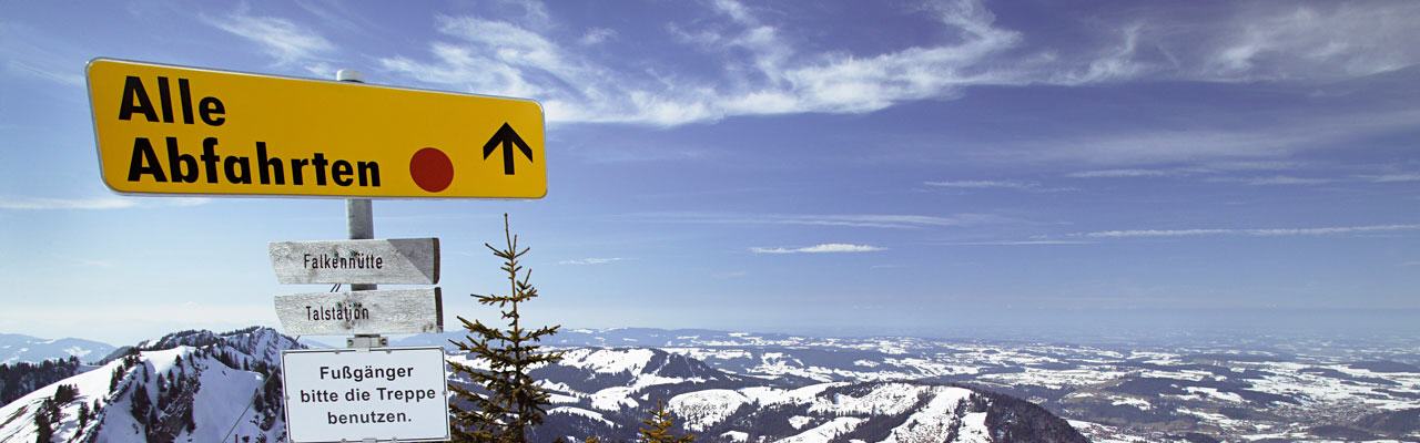 Zur Startseite dieses Webangebots